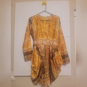 Size M   35%COTTON65%POLYESTERMADE IN CHINA